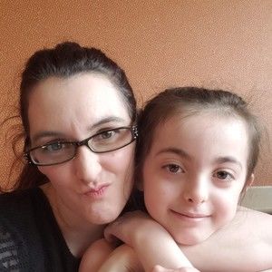 Meet your Posher, Danika